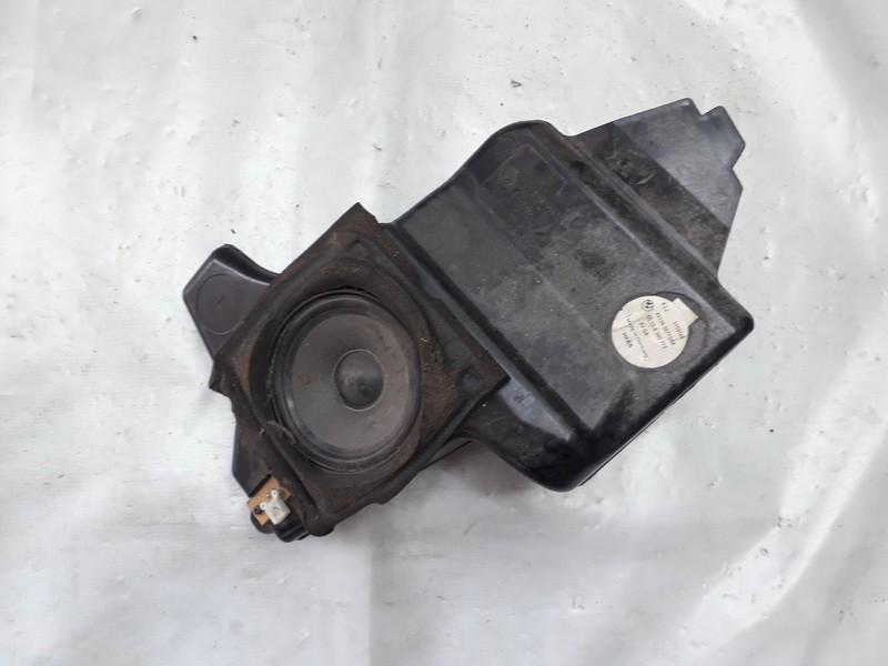 2752555963 BMW 5-Series 2002 Speaker (audio)