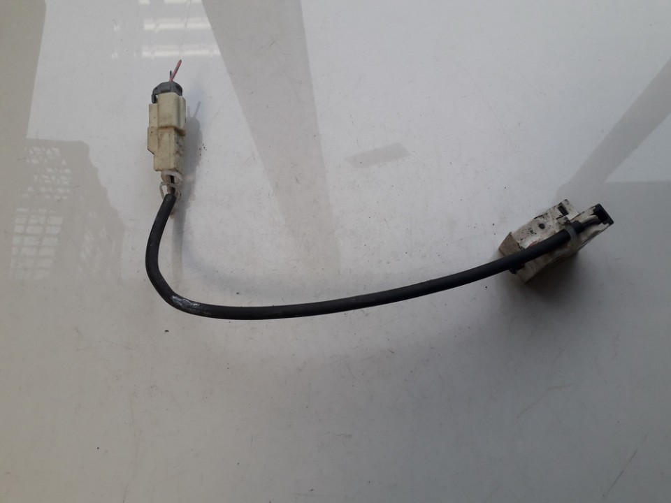Toyota RAV-4 2007 Andere Sensor