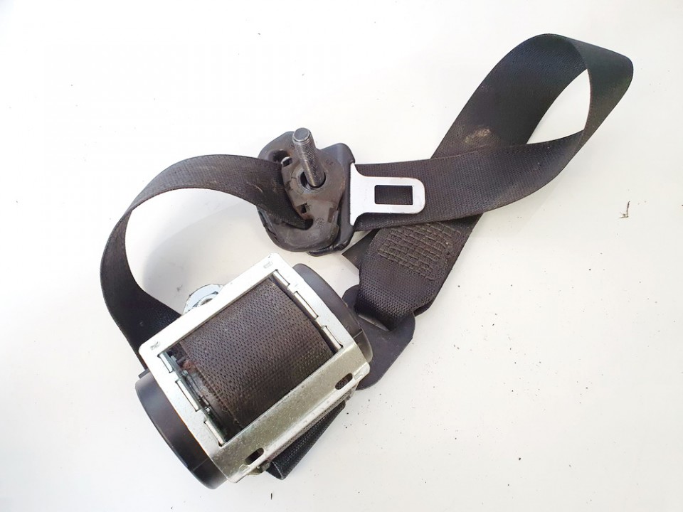 5424306 Opel Combo 2003 Seat belt - FRONT RIGHT - Thumbnail 3