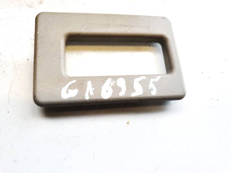 2119240237 Mercedes-Benz E-CLASS 2003 Interior trim