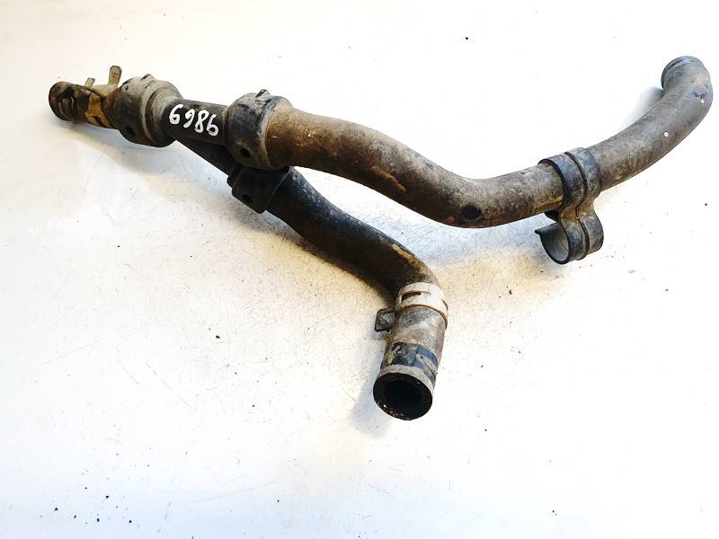 Dodge Journey 2009 Radiator Hose (Water Hose)