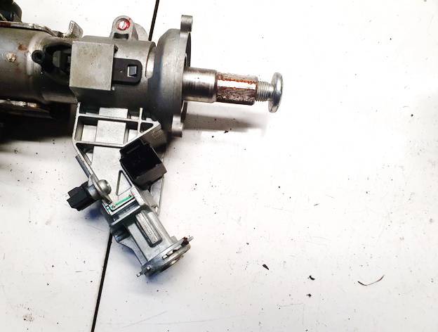 56155E Opel Corsa 2009 Aizdedzes slēdzenes kontaktgrupa