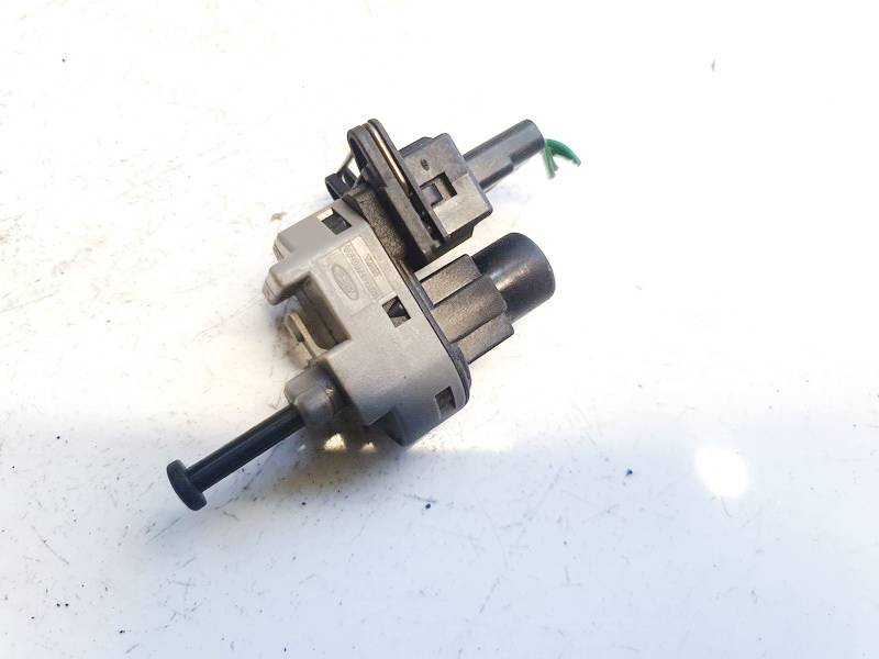 1S7T13480AA Ford Mondeo 2002 Brake Light Switch (sensor) - Switch (Pedal Contact) - Thumbnail 3
