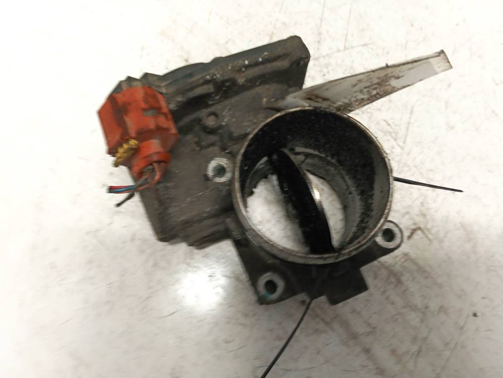 351002F000 Hyundai ix35 2012 Zawór przepustnicy