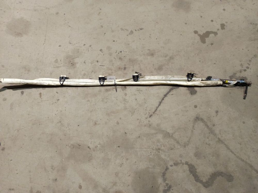 30698625 Volvo V50 2005 Roof SRS - FRONT LEFT