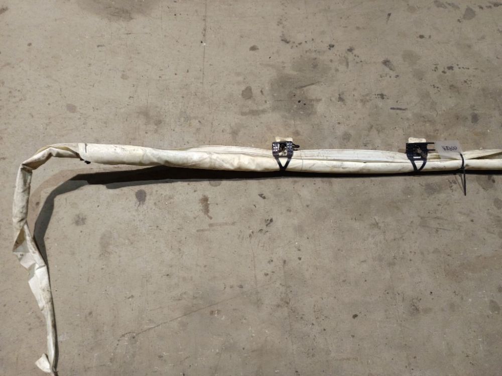 30698625 Volvo V50 2005 Roof SRS - FRONT LEFT - Thumbnail 2