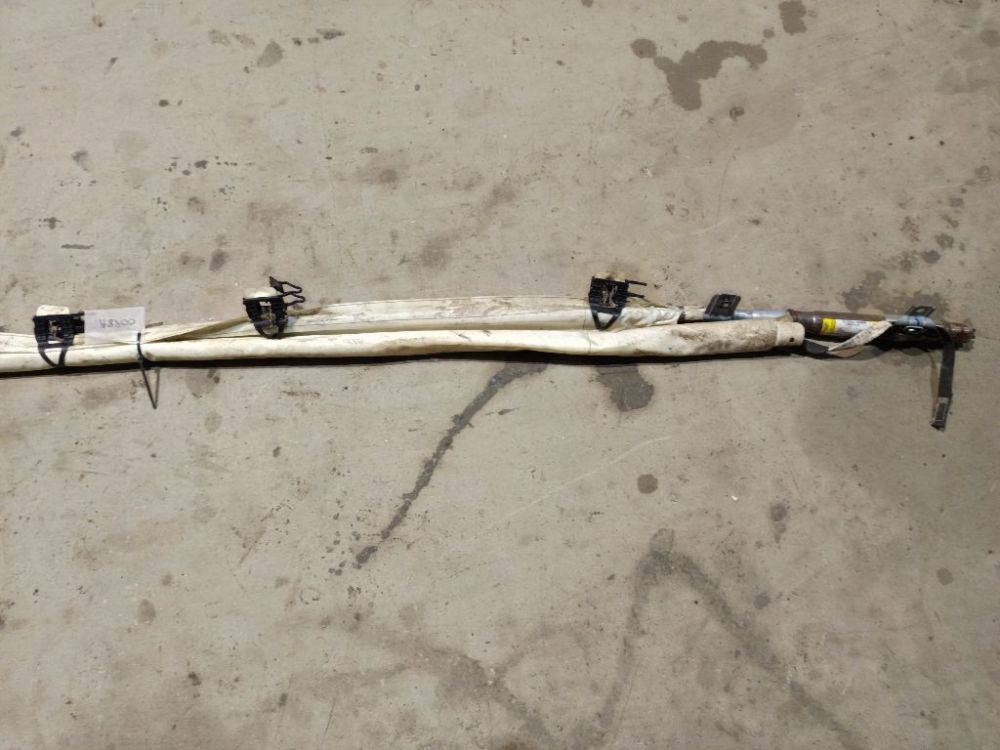 30698625 Volvo V50 2005 Roof SRS - FRONT LEFT - Thumbnail 3