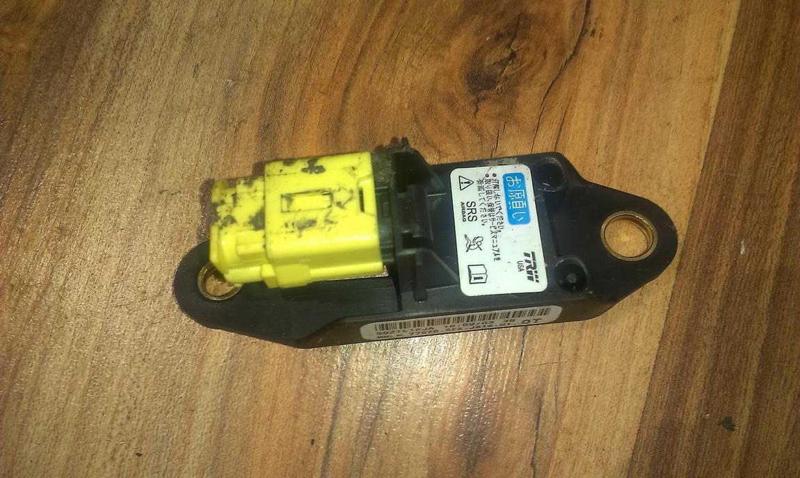 77970SEAJ816M1 Honda Accord 2004 Crash Sensor Capteur Donneur Airbag