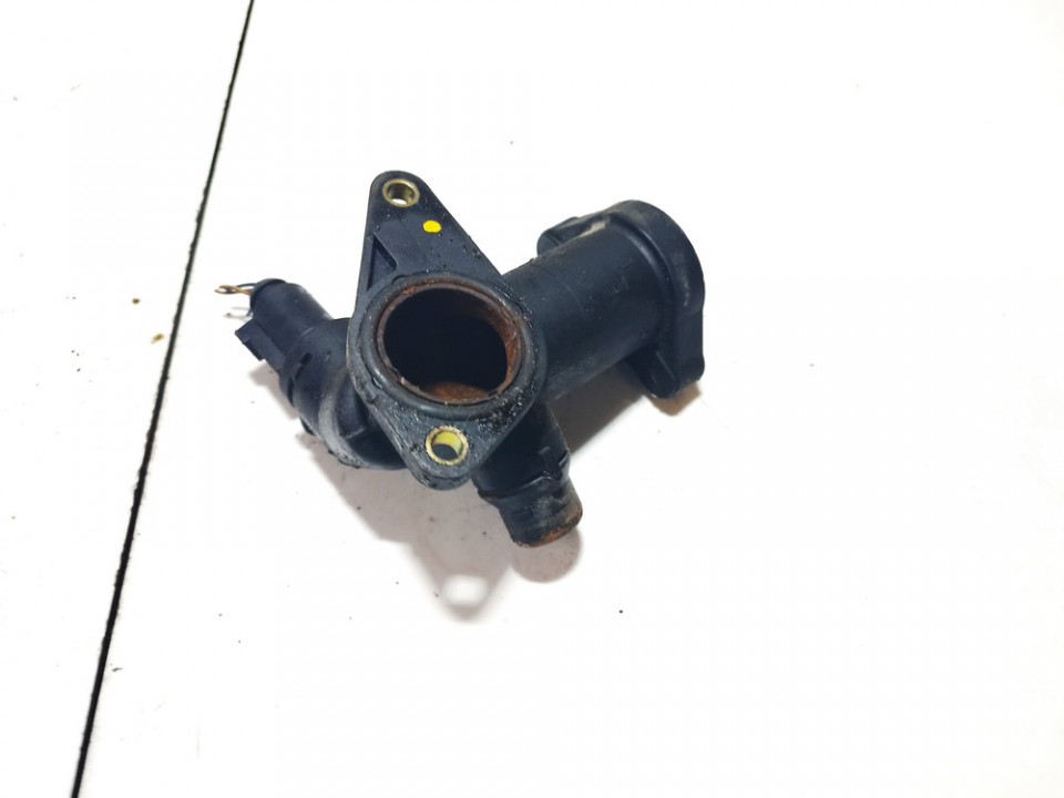 058121133B Volkswagen Passat 2002 Ausinimo skyscio flansas (Ausinimo sistemos junge, ausinimo skyscio junge) - Thumbnail 2