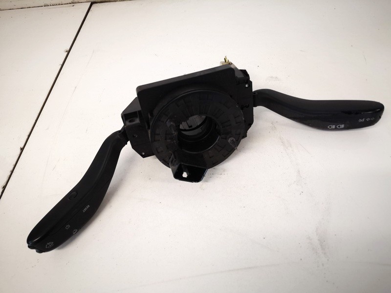 6q0953513e 22981625 Turn Indicator and wiper stalk switch Volkswagen