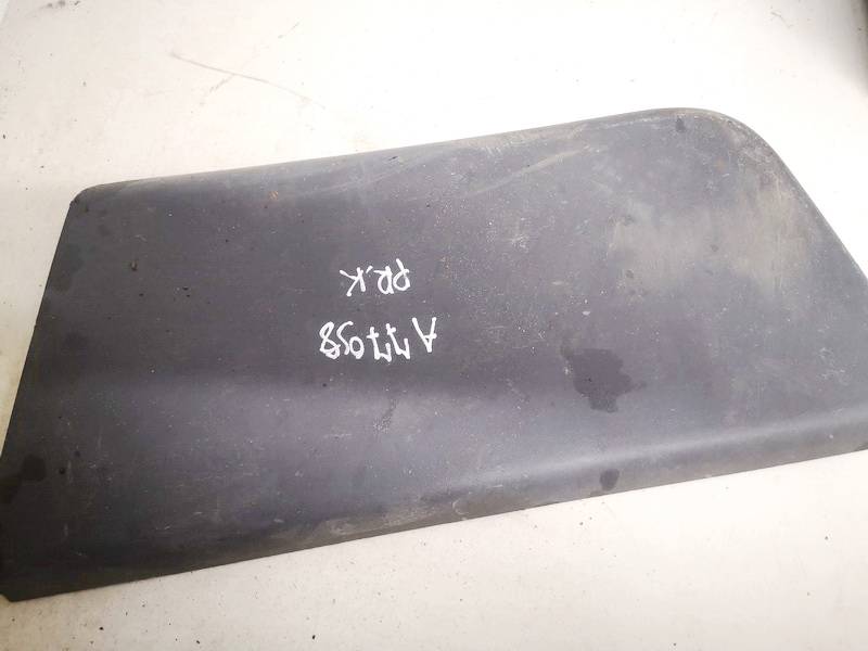 1305773070 Fiat Ducato 2000 Molding door - FRONT LEFT