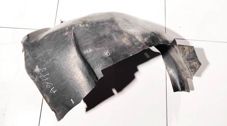 Opel Astra 2013 Plastmasas zemspārns - PRIEKŠA PA KREISI - Thumbnail 3