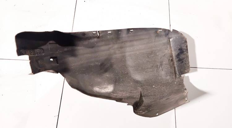 Opel Astra 2013 Plastmasas zemspārns - PRIEKŠA PA KREISI - Thumbnail 2