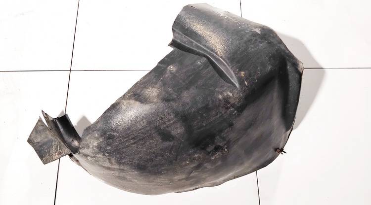 Opel Astra 2013 Plastmasas zemspārns - PRIEKŠA PA KREISI