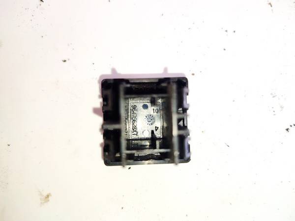 964766288T Citroen C4 2005 Salono apdaila (plastmases) - Thumbnail 2