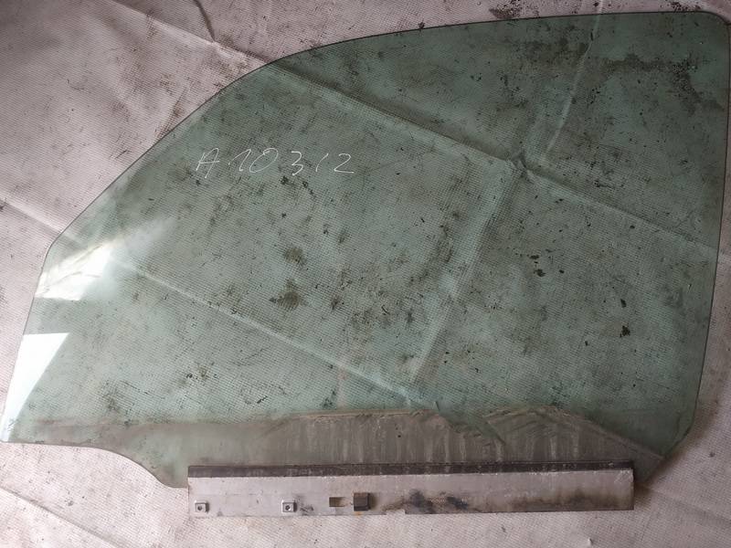 AS2 Opel Meriva 2004 Durvju stikls - PRIEKŠA PA KREISI - Thumbnail 2