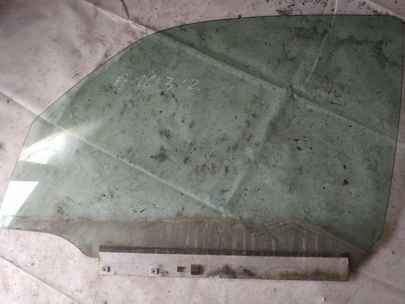 AS2 Opel Meriva 2004 Durvju stikls - PRIEKŠA PA KREISI