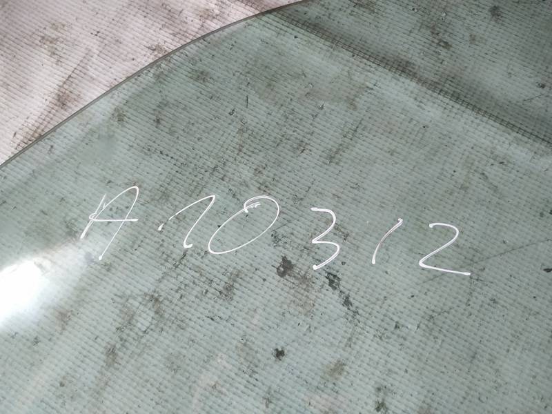 AS2 Opel Meriva 2004 Durvju stikls - PRIEKŠA PA KREISI - Thumbnail 3