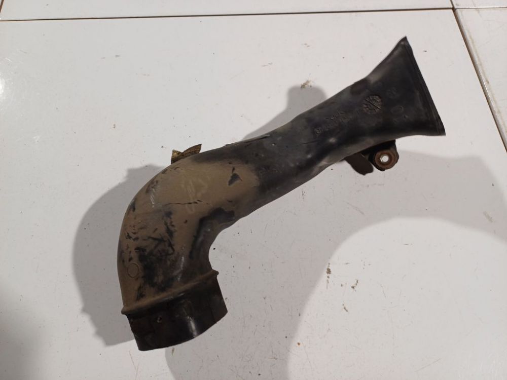 177510R010 Toyota Avensis 2008 Intake Hose (Air HOSE)(Air Pipe) - Thumbnail 2