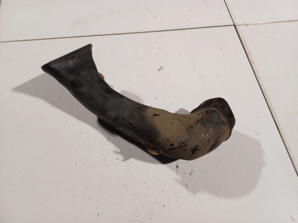 177510R010 Toyota Avensis 2008 Intake Hose (Air HOSE)(Air Pipe) - Thumbnail 3