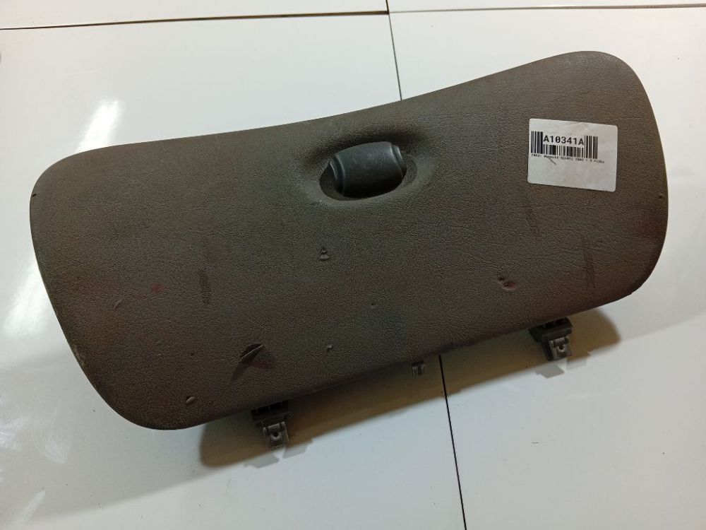 Renault Scenic 2002 Schowek