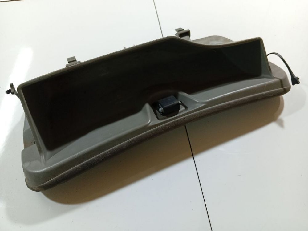 Renault Scenic 2002 Mantu glabāšanas nodalījums - Thumbnail 4