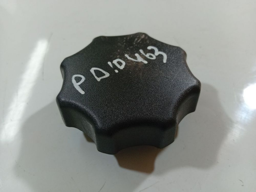 24421665 Opel Astra 2008 Pokrętło regulacji fotela