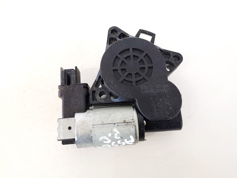 GJ6A5858X Mazda 6 2003 Fensterhebermotor Vorne Rechts - Thumbnail 2