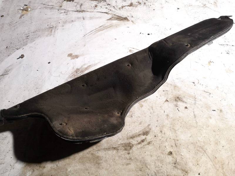 93301867 Opel Meriva 2005 Listwa osłonowa wycieraczki - PRZEDNIE - Thumbnail 2