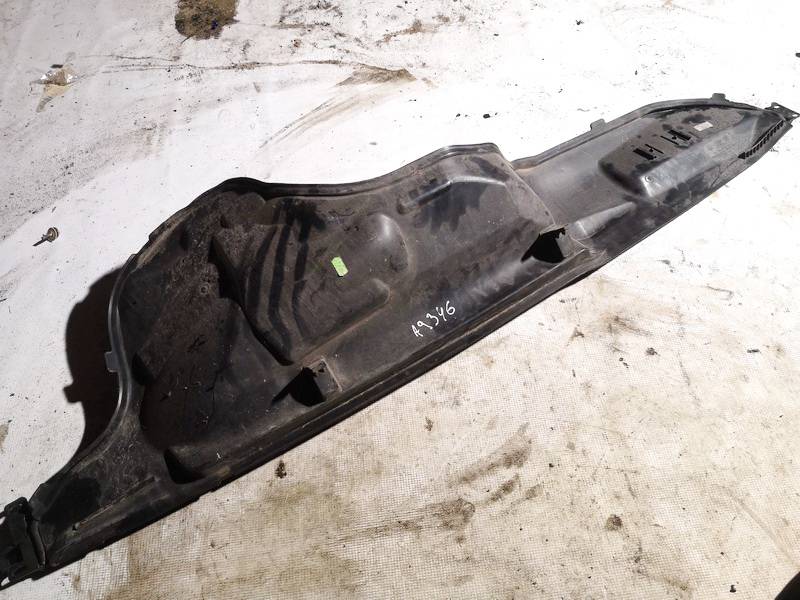 93301867 Opel Meriva 2005 Wiper Muolding - FRONT