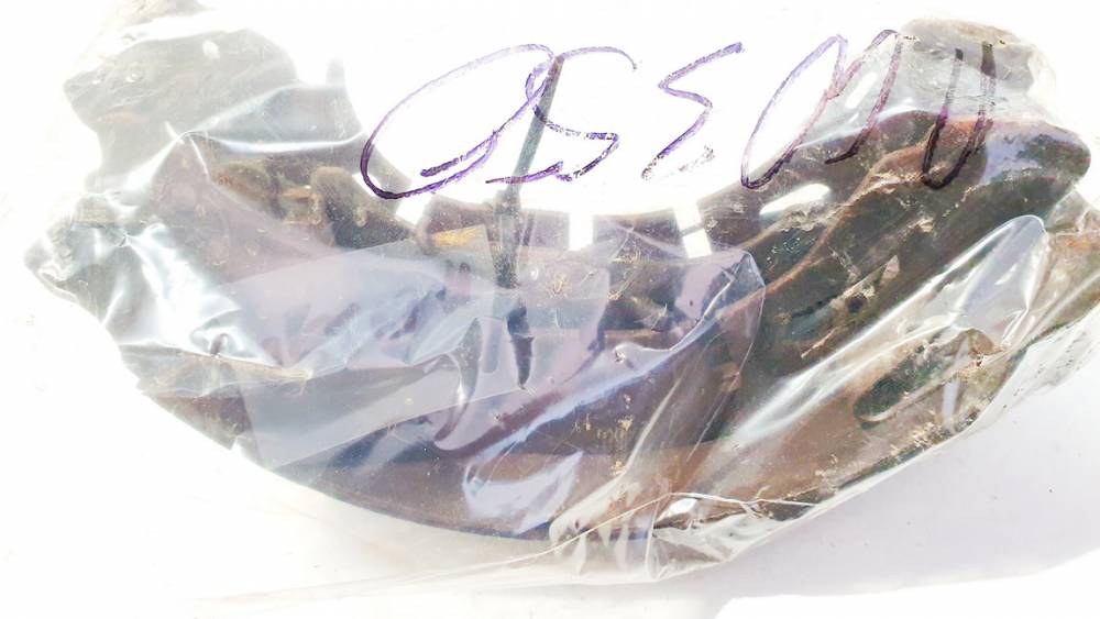 Fiat Doblo 2011 Handbrake kit - Thumbnail 3