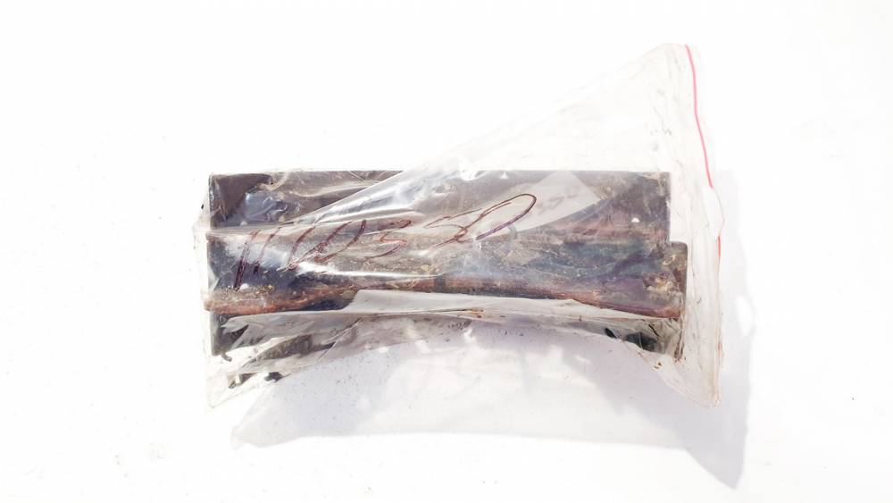 Fiat Doblo 2011 Handbrake kit