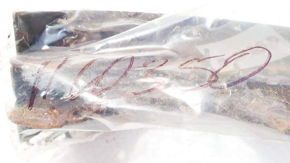 Fiat Doblo 2011 Handbrake kit - Thumbnail 2