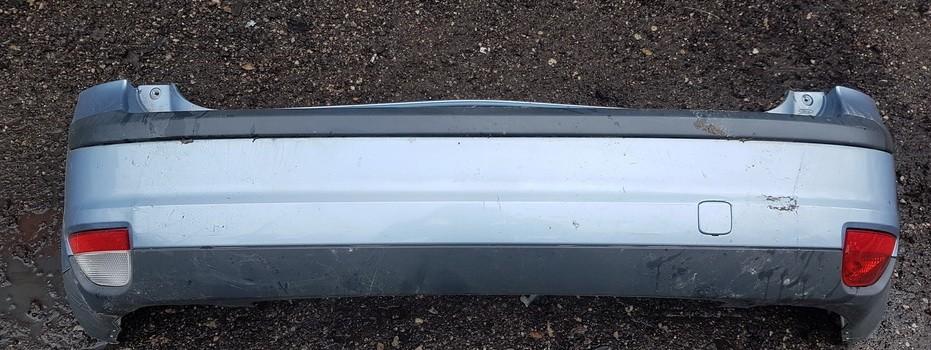 Ford Focus 2006 Bamperis G.