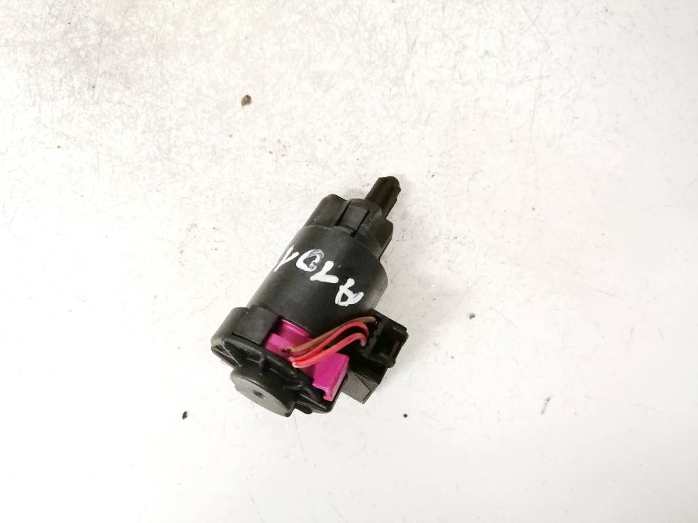 4F0945459B Audi A4 2009 Interruptor sensor del pedal de freno