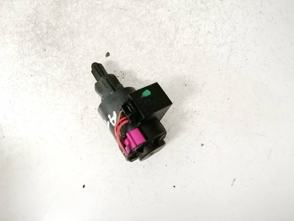 4F0945459B Audi A4 2009 Interruptor sensor del pedal de freno - Thumbnail 2