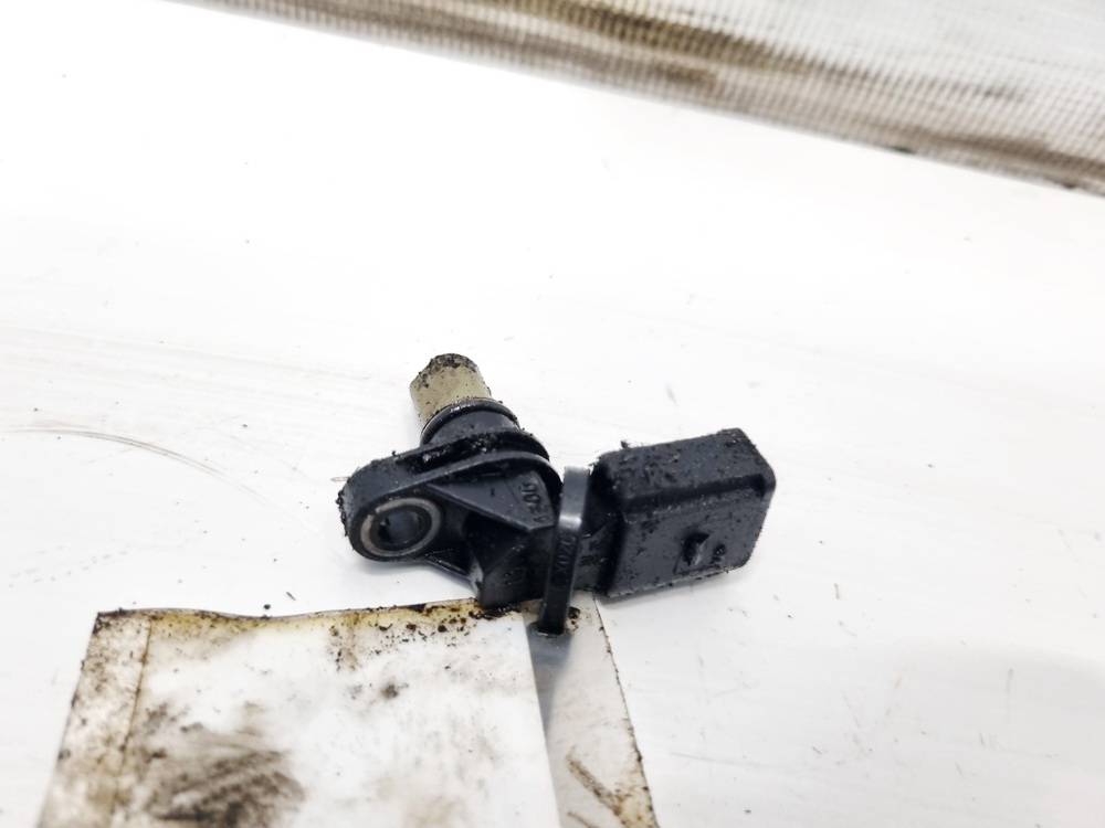 06E905163 Audi A6 2006 Górny czujnik Halla - Thumbnail 2