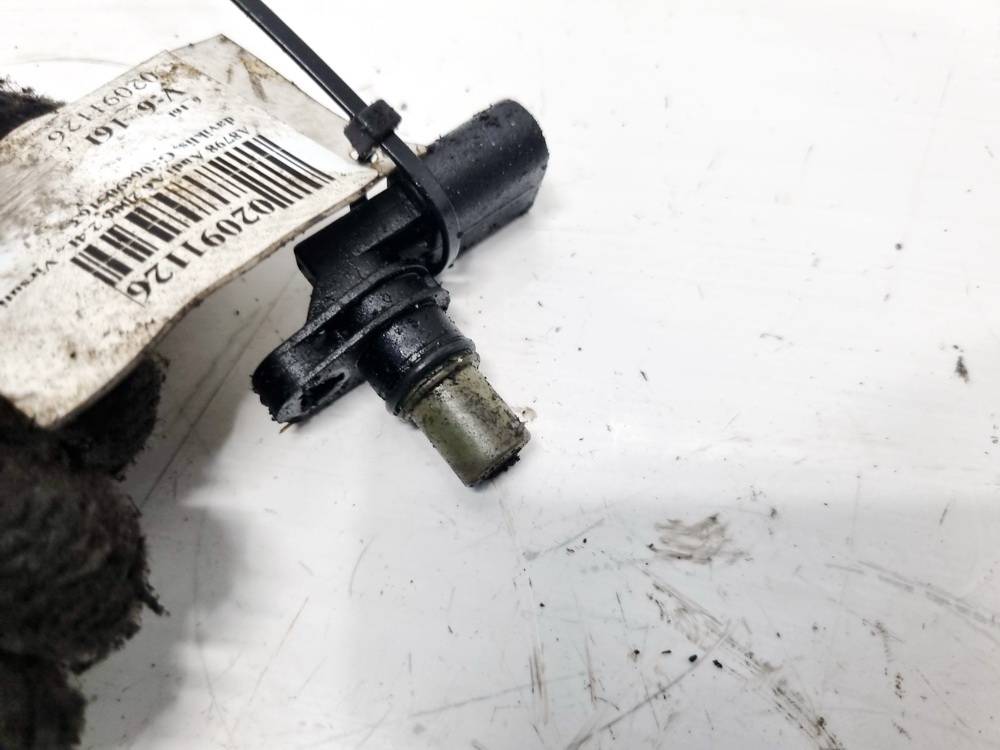 06E905163 Audi A6 2006 Górny czujnik Halla - Thumbnail 3