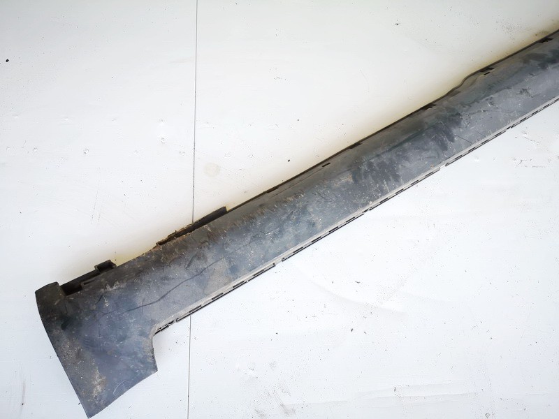 4B0853860 Audi A6 2003 Right Sill Moulding - Thumbnail 2