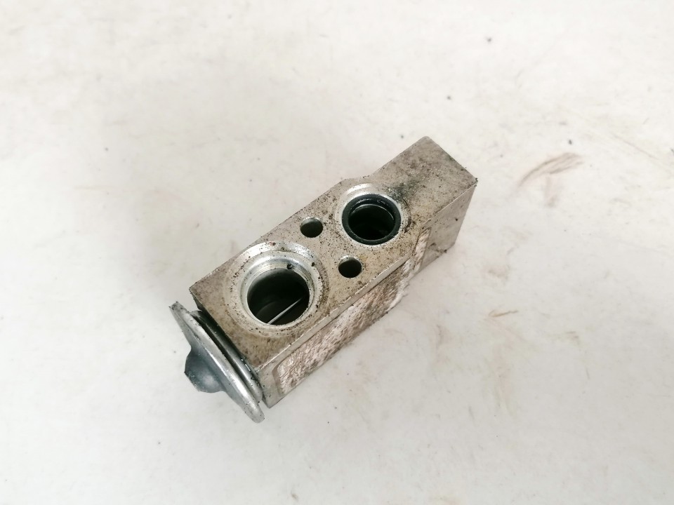 657940u 52162790 Expansion Valve, air conditioning Renault Scenic