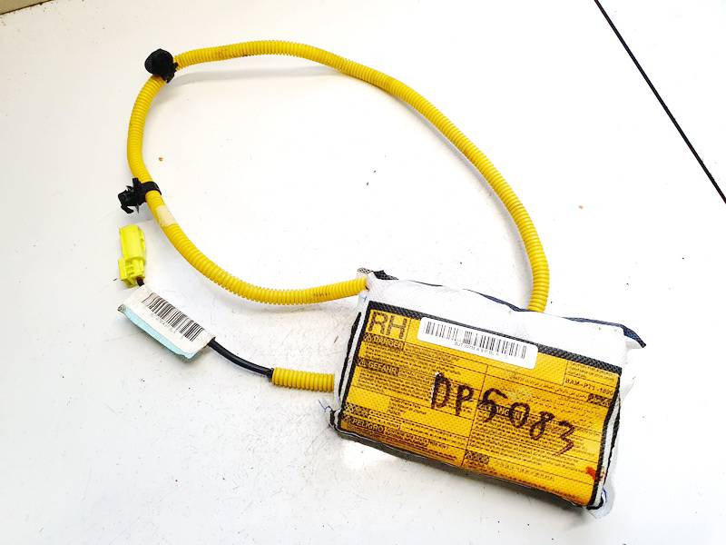 BAMPT11690 Toyota Avensis 2009 Seat AIRBAG