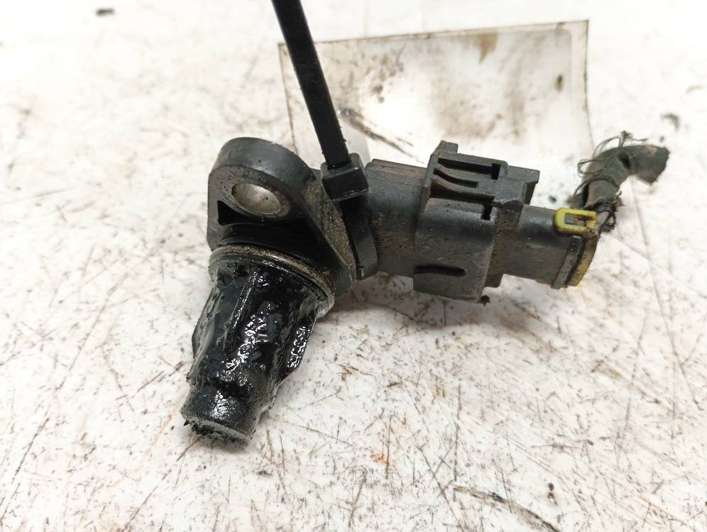 393002F000 Hyundai ix35 2012 Górny czujnik Halla