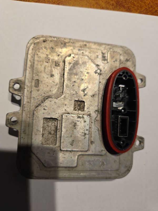 5DV00961000 BMW X6 2014 Headlight Ballast Control Module (Xenon Headlight) - Thumbnail 3