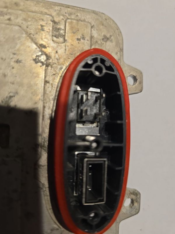 5DV00961000 BMW X6 2014 Headlight Ballast Control Module (Xenon Headlight) - Thumbnail 4