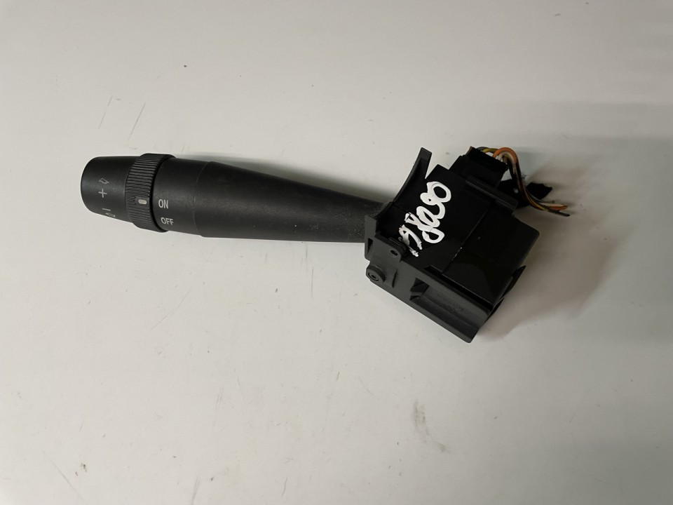 10400107310 Fiat Croma 2008 Cruise Control Stalk Switch