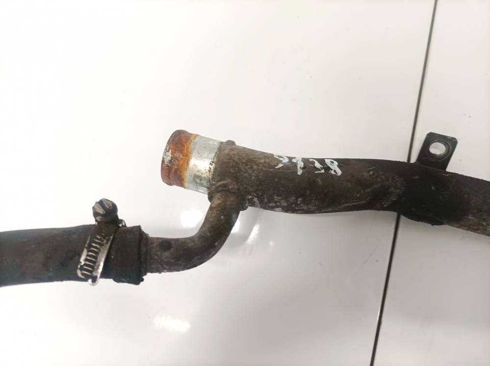 Volvo S60 2002 Wąż wodny