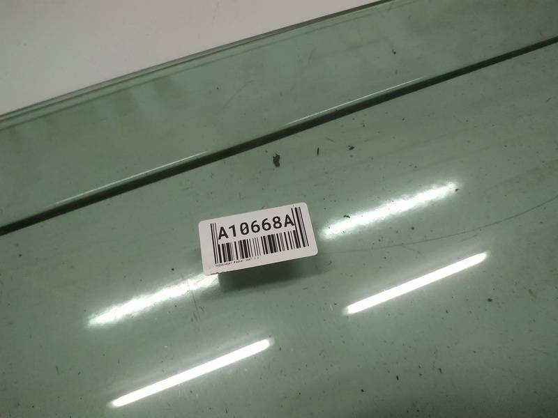 AS2 Volkswagen Passat 2007 Oven lasi - TAKANA OIKEALLA - Thumbnail 3