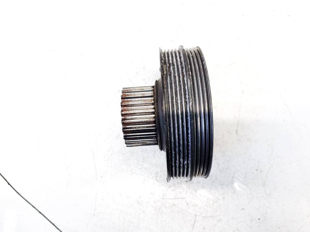 038105243 Volkswagen Passat 2003 Polea del cigüeñal - Thumbnail 3