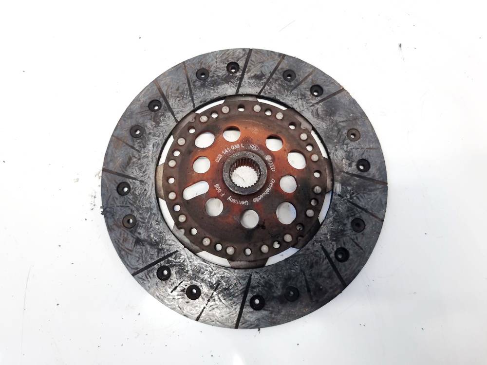 028141036L Skoda Octavia 1998 Kytkinlevy