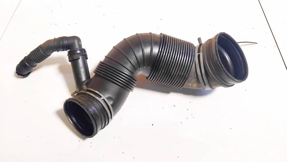 3C0129654P Volkswagen Passat 2006 Luftansaugung Ansuagschlauch